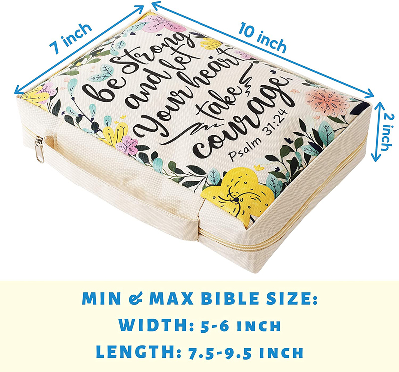 Bible Book Covers for Kids