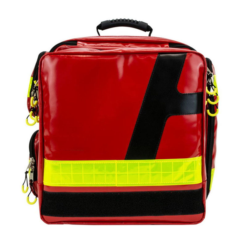 Medical EMS emergency backpack