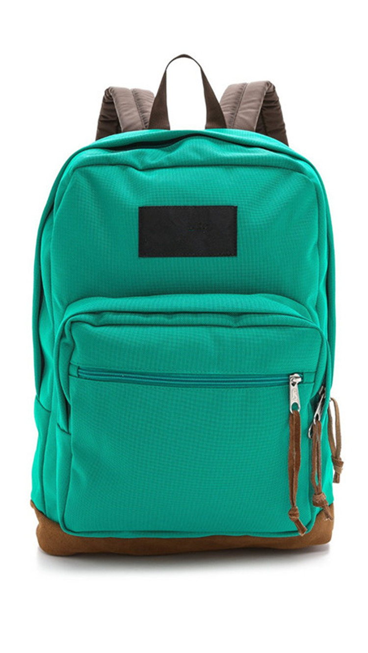 Unisex backpack custom