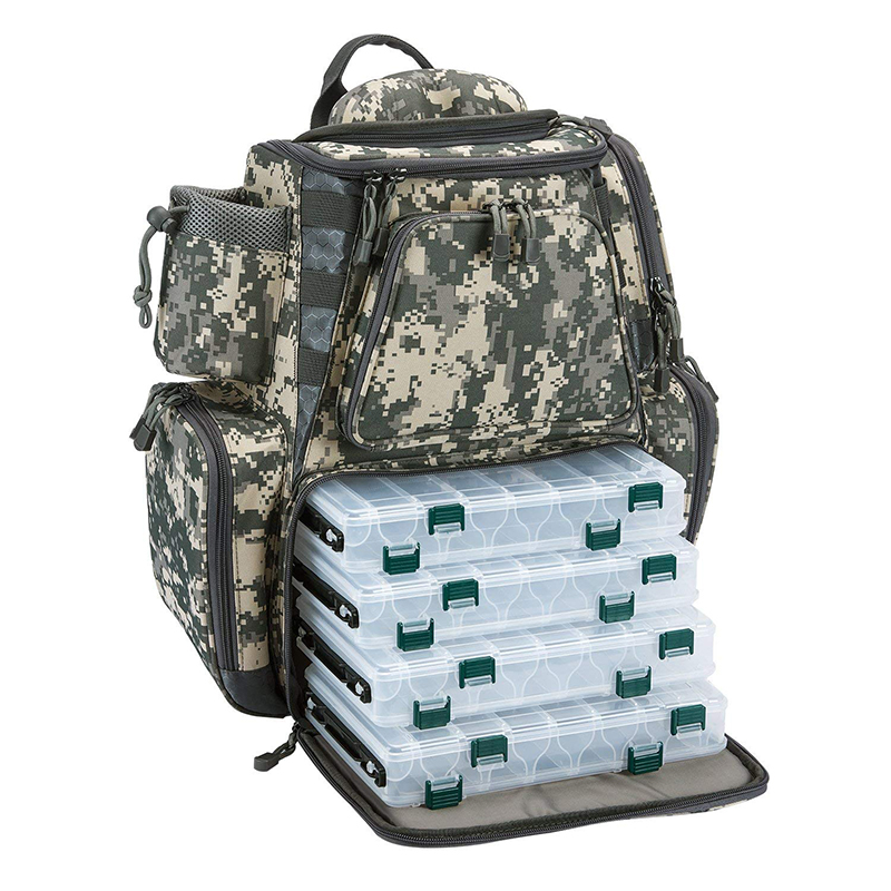 Tackle Backpack 02